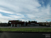 Station-service P�troles RL � Saguenay,QC
