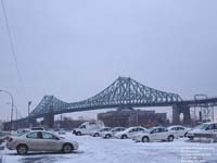 Pont Jacques-Cartier, Montr�al,QC
